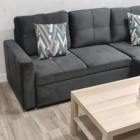San Sebastián de los Reyes Apartamento Centro B מראה חיצוני תמונה