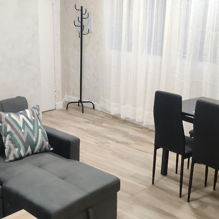 San Sebastián de los Reyes Apartamento Centro B מראה חיצוני תמונה