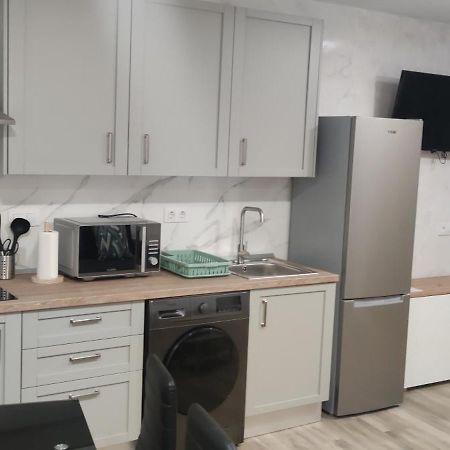 San Sebastián de los Reyes Apartamento Centro B מראה חיצוני תמונה