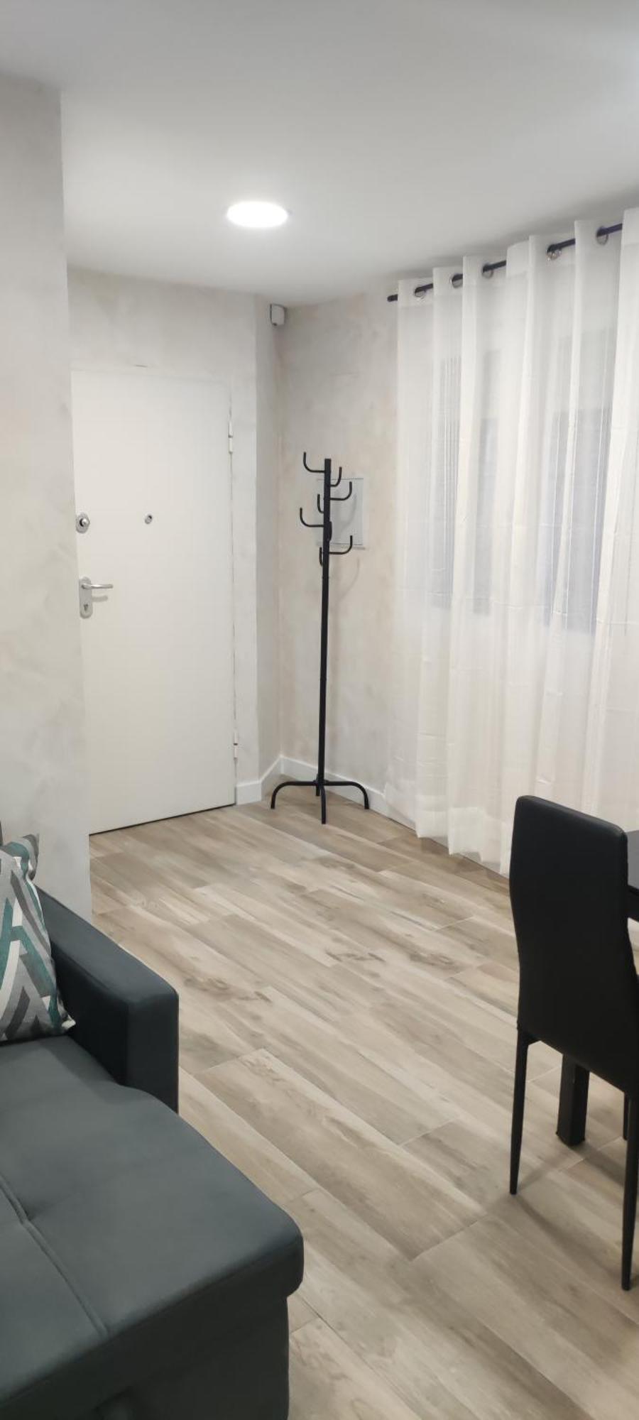 San Sebastián de los Reyes Apartamento Centro B מראה חיצוני תמונה
