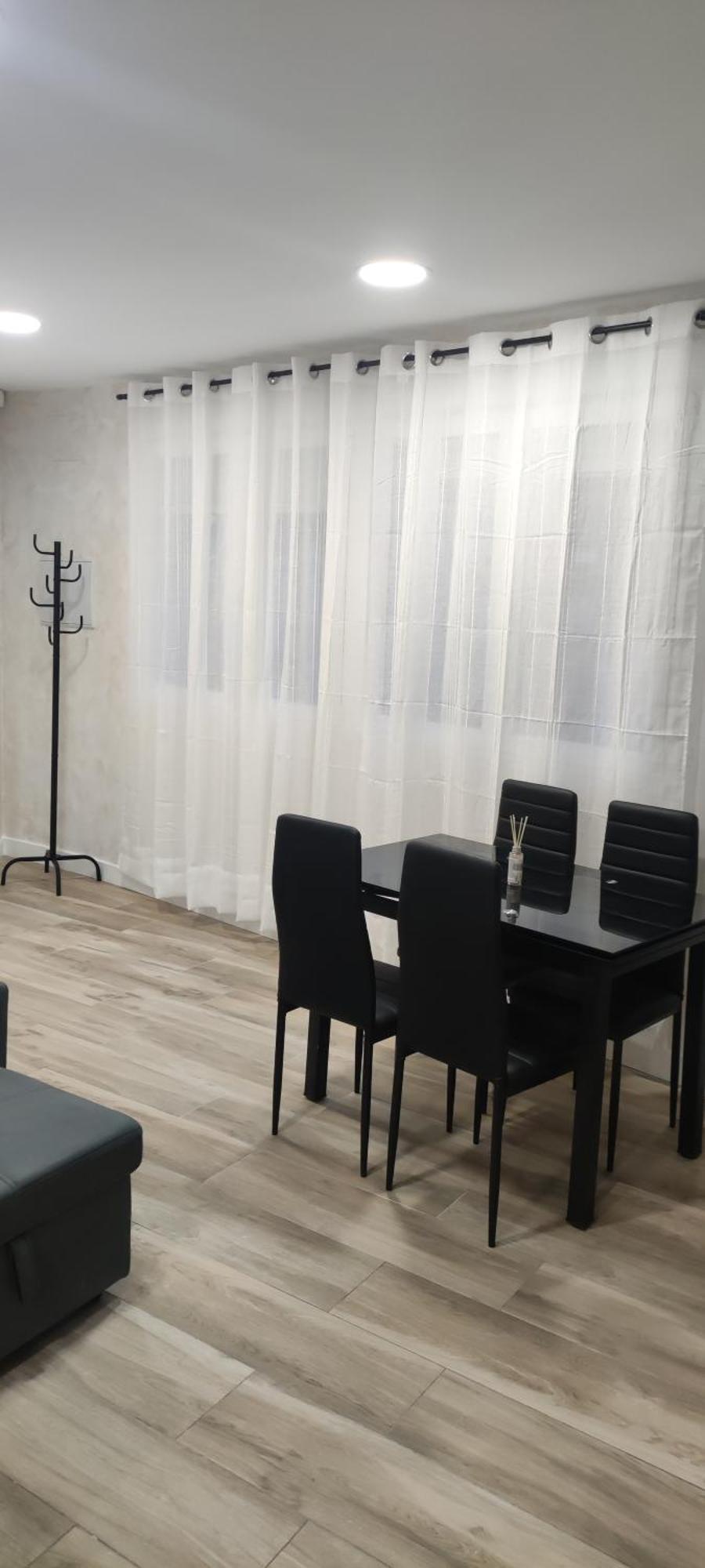 San Sebastián de los Reyes Apartamento Centro B מראה חיצוני תמונה