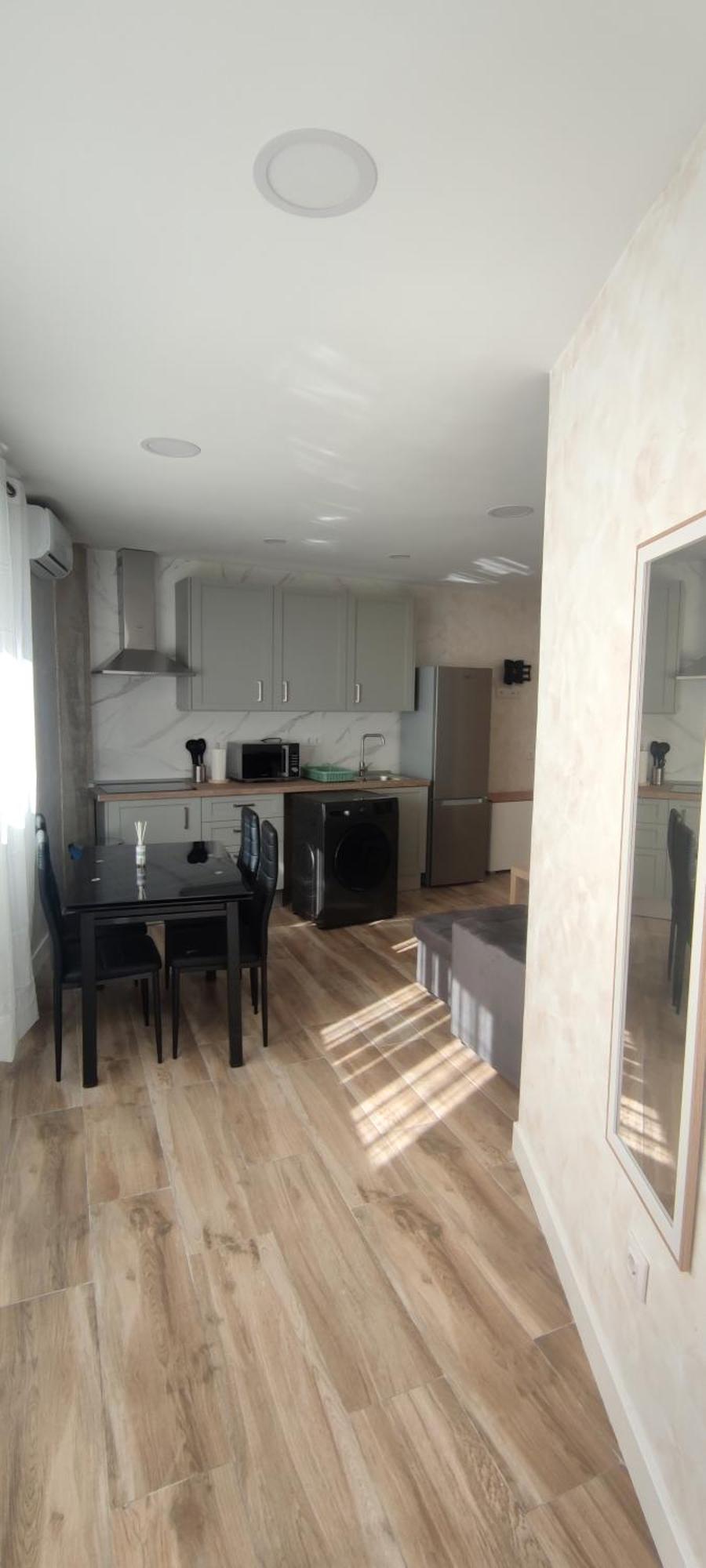 San Sebastián de los Reyes Apartamento Centro B מראה חיצוני תמונה