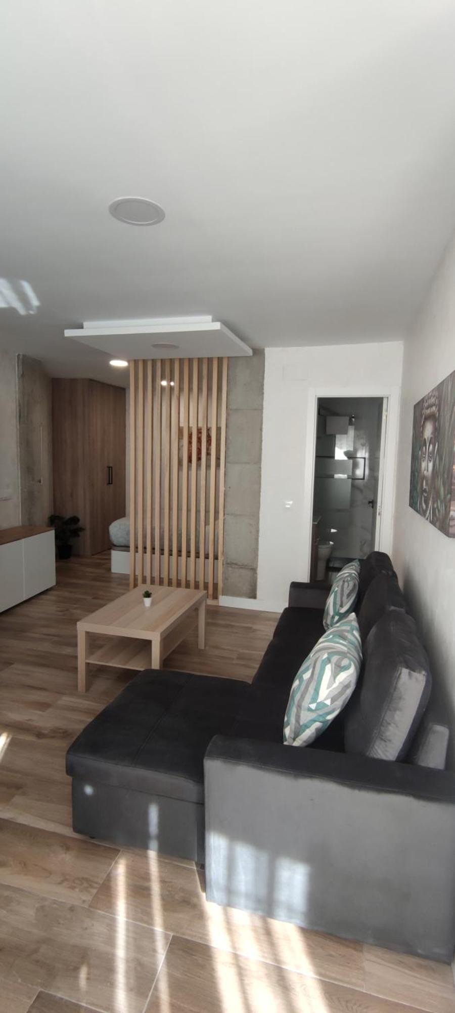 San Sebastián de los Reyes Apartamento Centro B מראה חיצוני תמונה