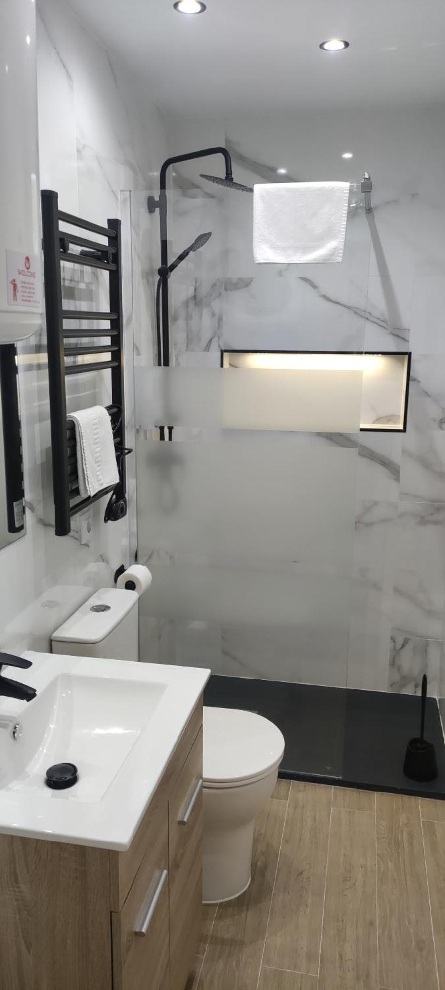 San Sebastián de los Reyes Apartamento Centro B מראה חיצוני תמונה