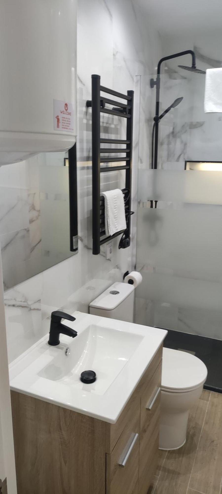 San Sebastián de los Reyes Apartamento Centro B מראה חיצוני תמונה
