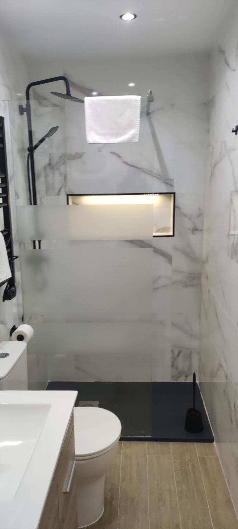 San Sebastián de los Reyes Apartamento Centro B מראה חיצוני תמונה