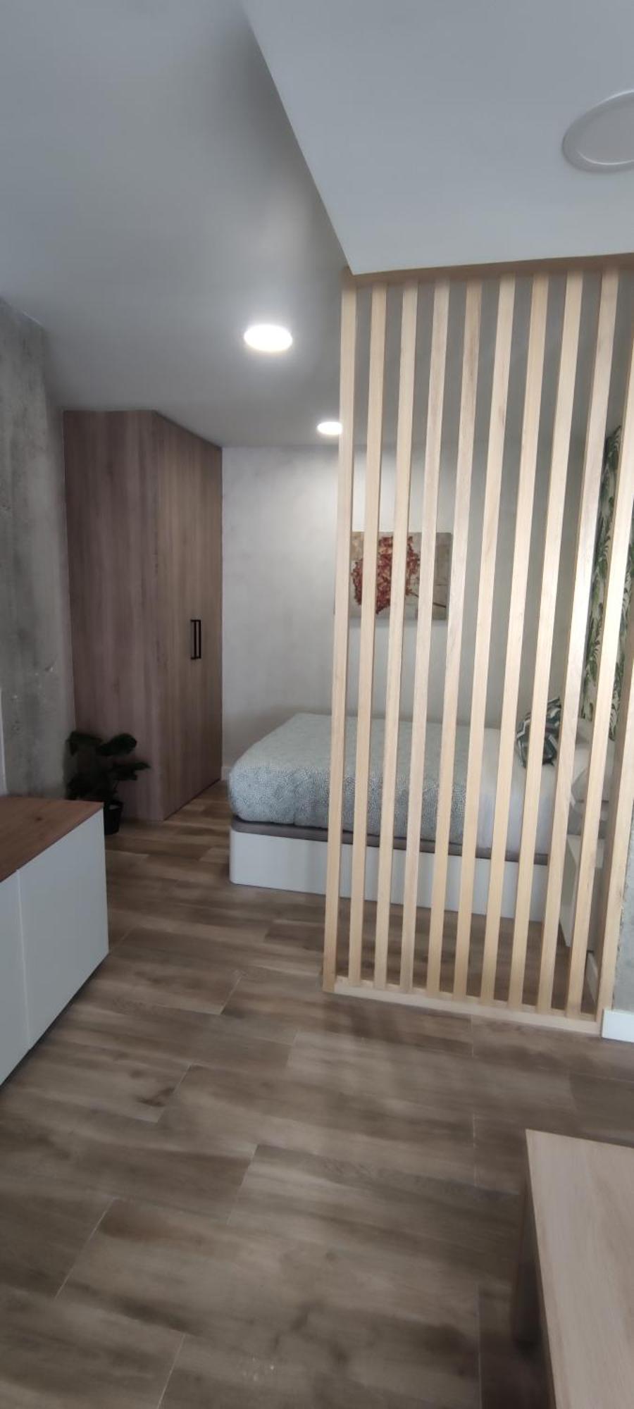 San Sebastián de los Reyes Apartamento Centro B מראה חיצוני תמונה