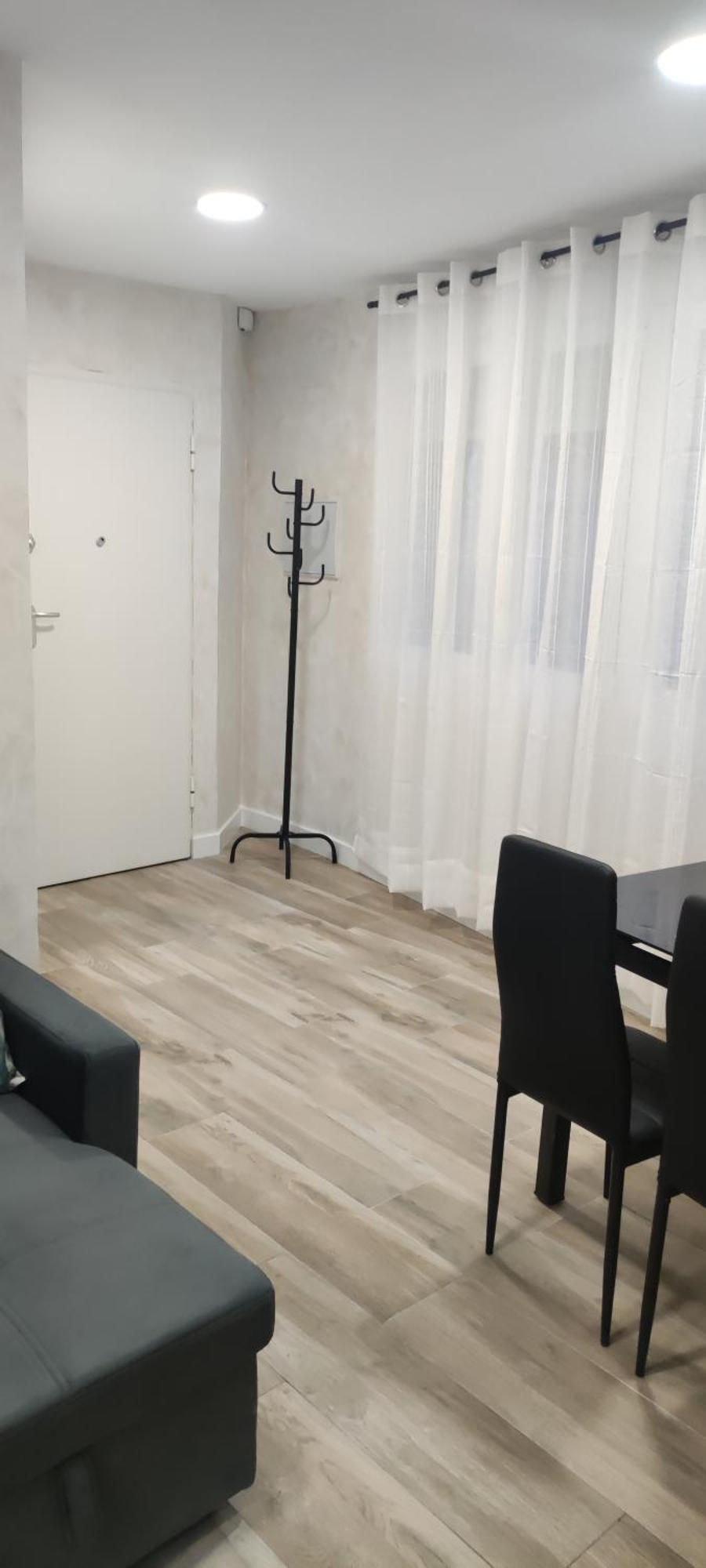 San Sebastián de los Reyes Apartamento Centro B מראה חיצוני תמונה