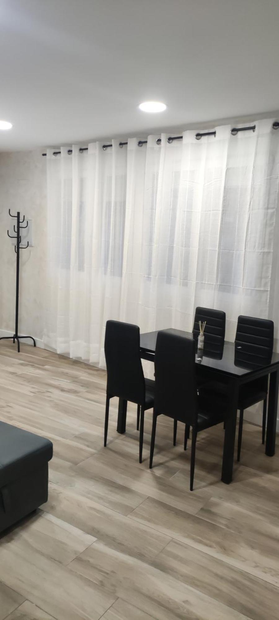 San Sebastián de los Reyes Apartamento Centro B מראה חיצוני תמונה