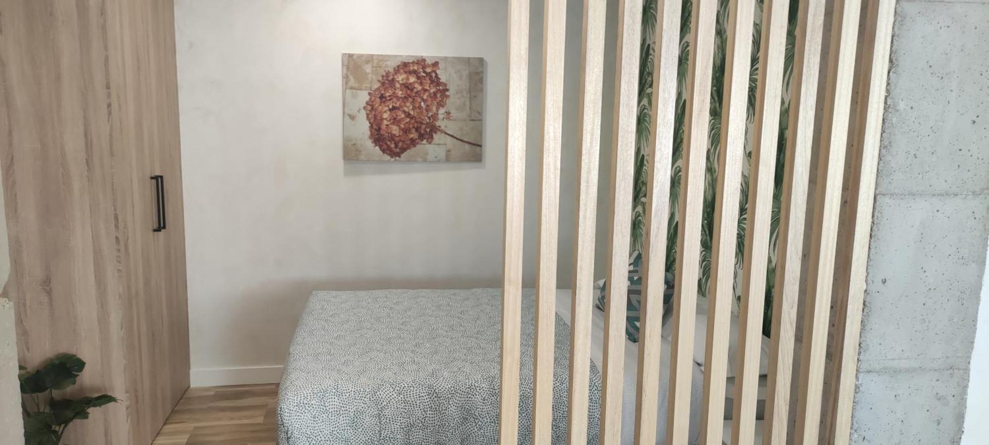 San Sebastián de los Reyes Apartamento Centro B מראה חיצוני תמונה