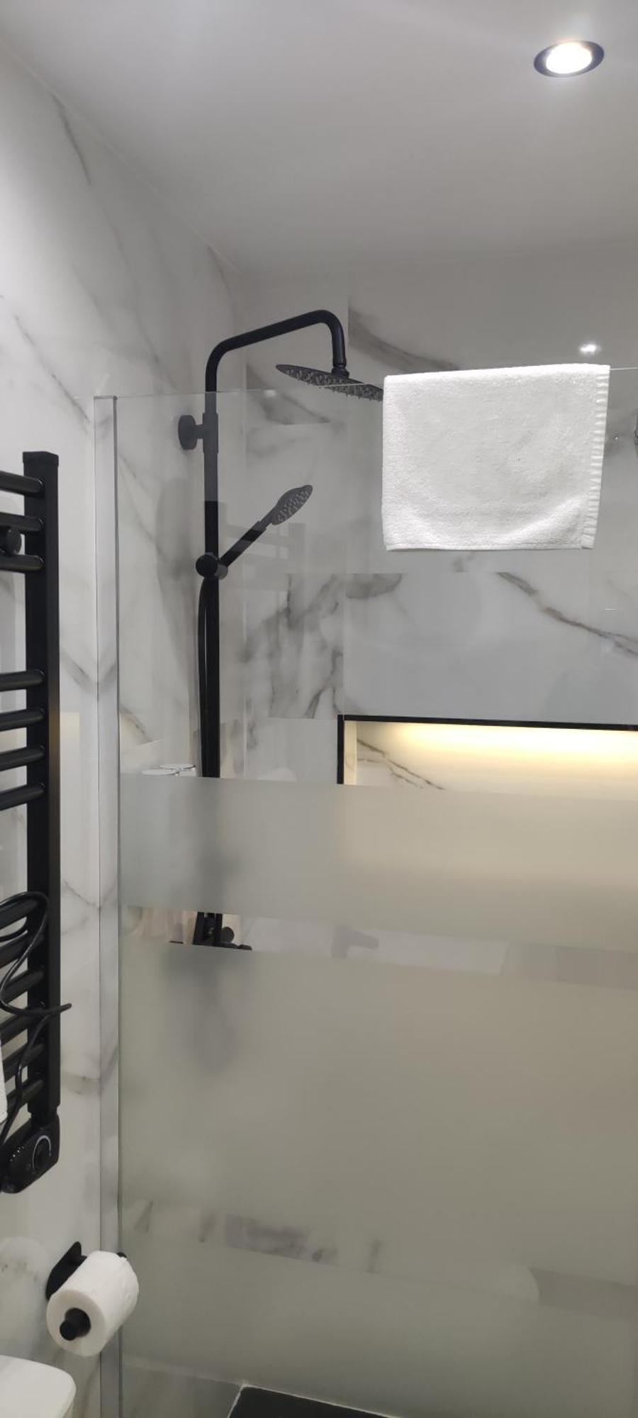 San Sebastián de los Reyes Apartamento Centro B מראה חיצוני תמונה