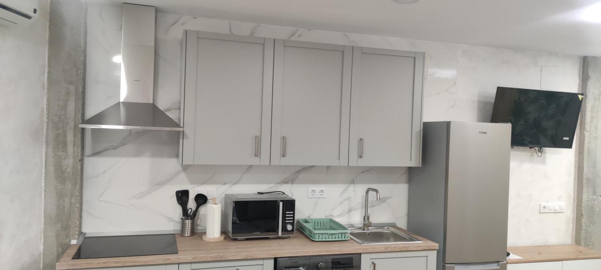 San Sebastián de los Reyes Apartamento Centro B מראה חיצוני תמונה