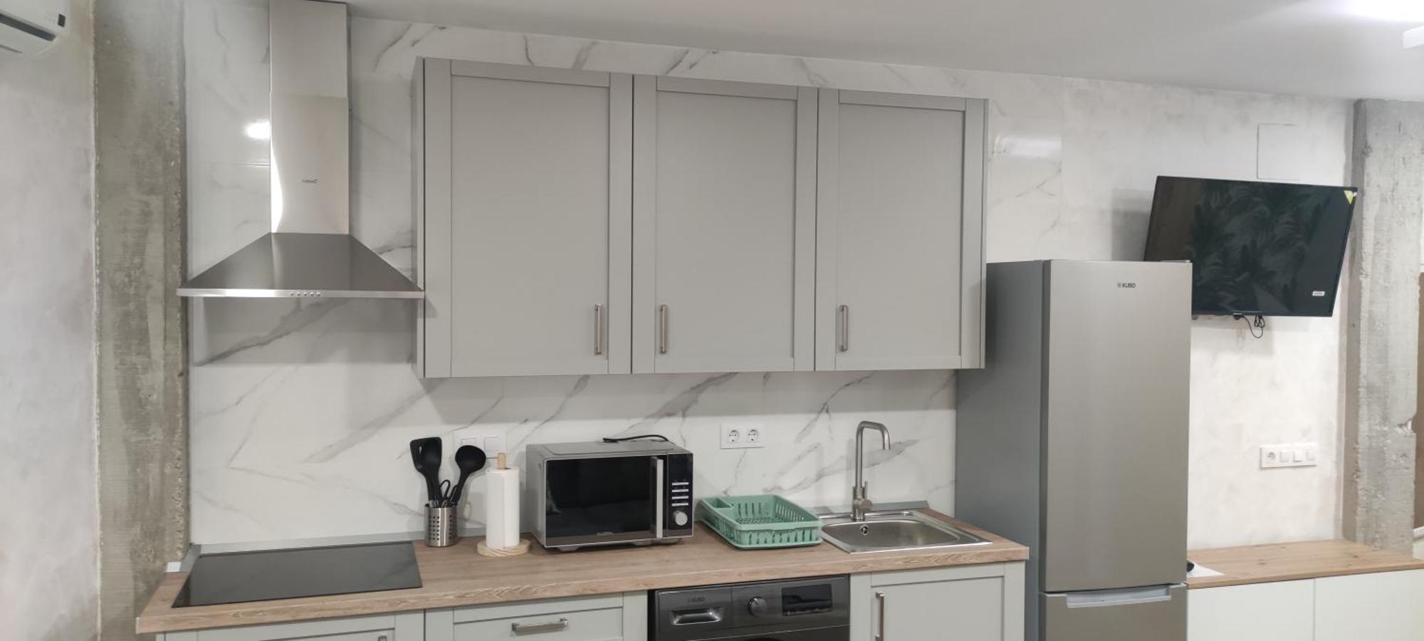 San Sebastián de los Reyes Apartamento Centro B מראה חיצוני תמונה