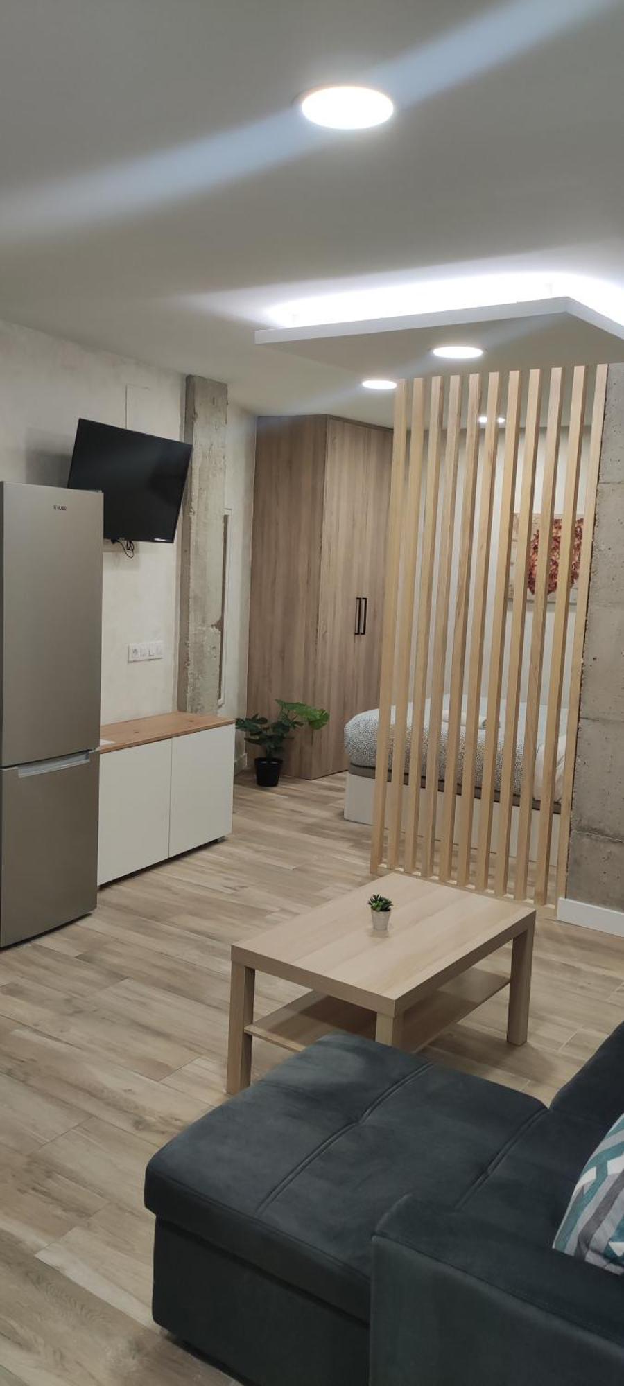 San Sebastián de los Reyes Apartamento Centro B מראה חיצוני תמונה