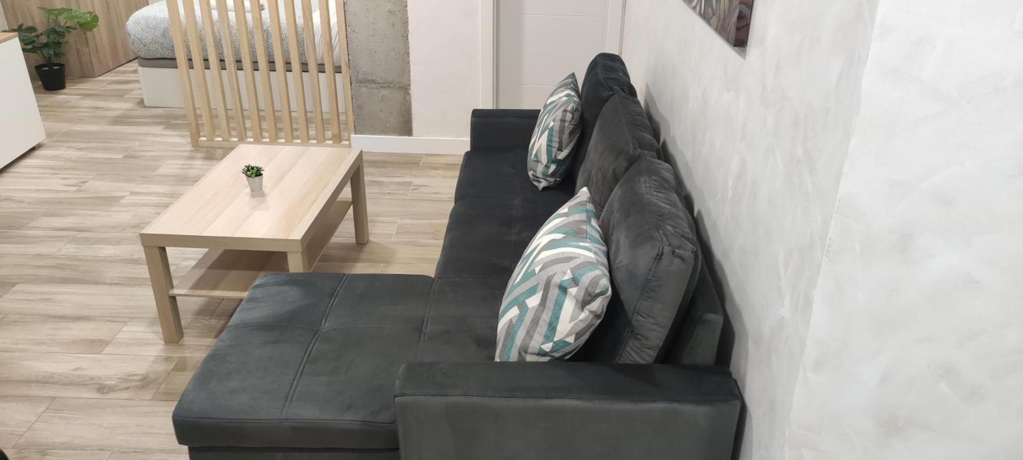 San Sebastián de los Reyes Apartamento Centro B מראה חיצוני תמונה