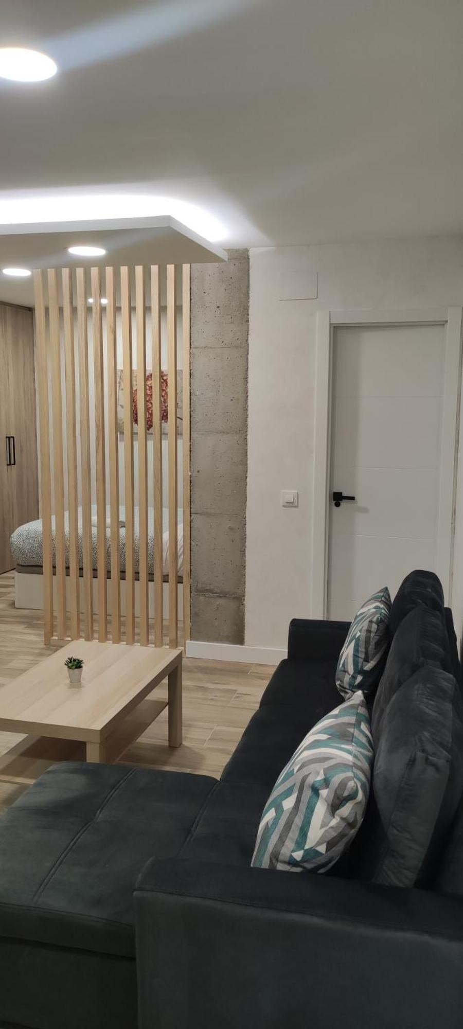 San Sebastián de los Reyes Apartamento Centro B מראה חיצוני תמונה