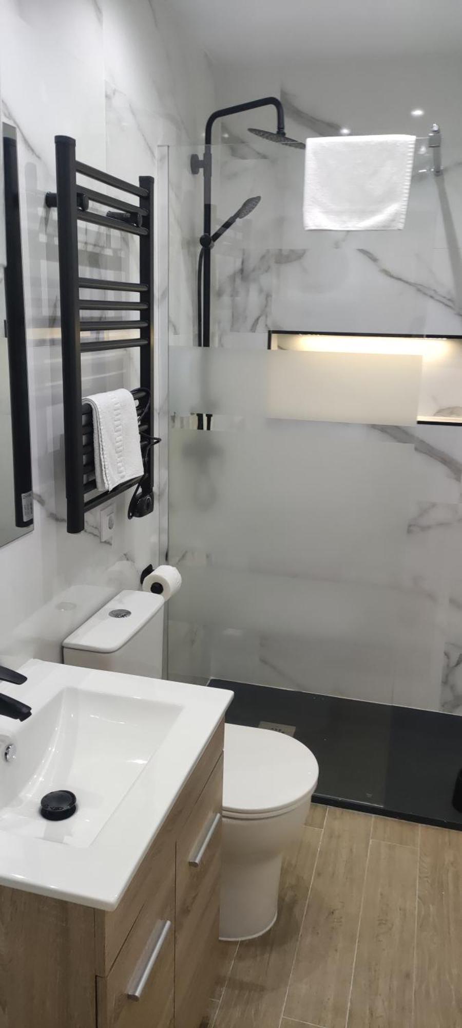 San Sebastián de los Reyes Apartamento Centro B מראה חיצוני תמונה
