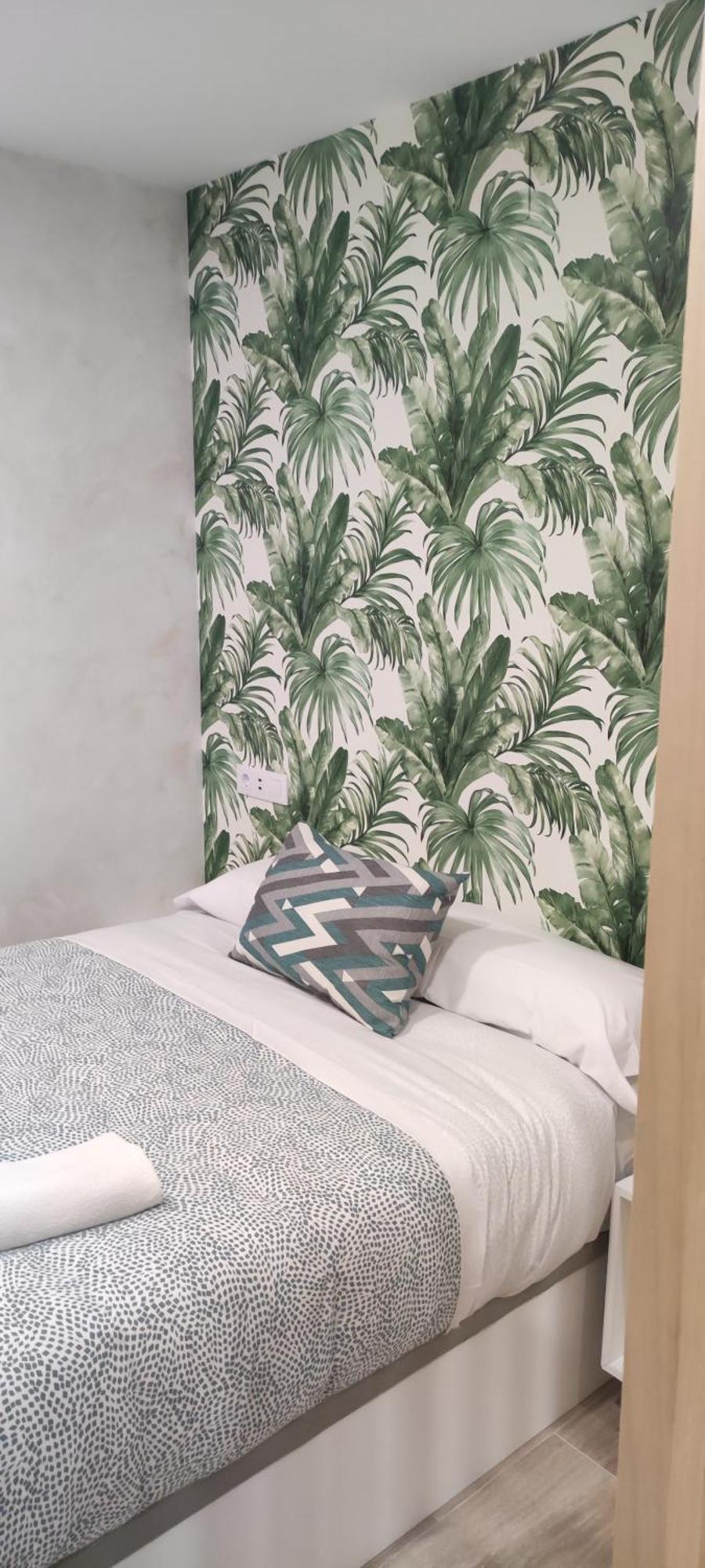 San Sebastián de los Reyes Apartamento Centro B מראה חיצוני תמונה