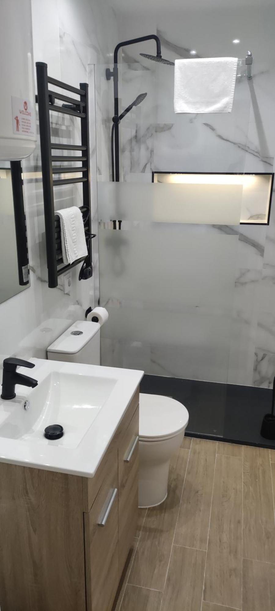 San Sebastián de los Reyes Apartamento Centro B מראה חיצוני תמונה