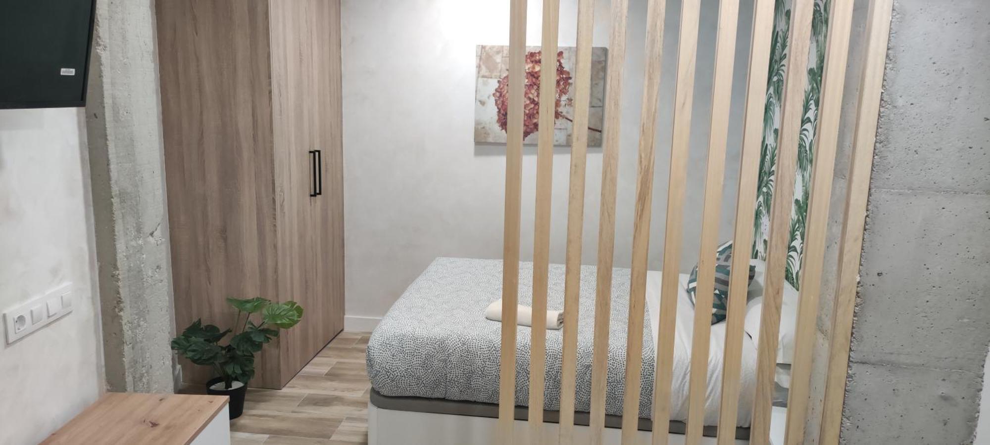 San Sebastián de los Reyes Apartamento Centro B מראה חיצוני תמונה