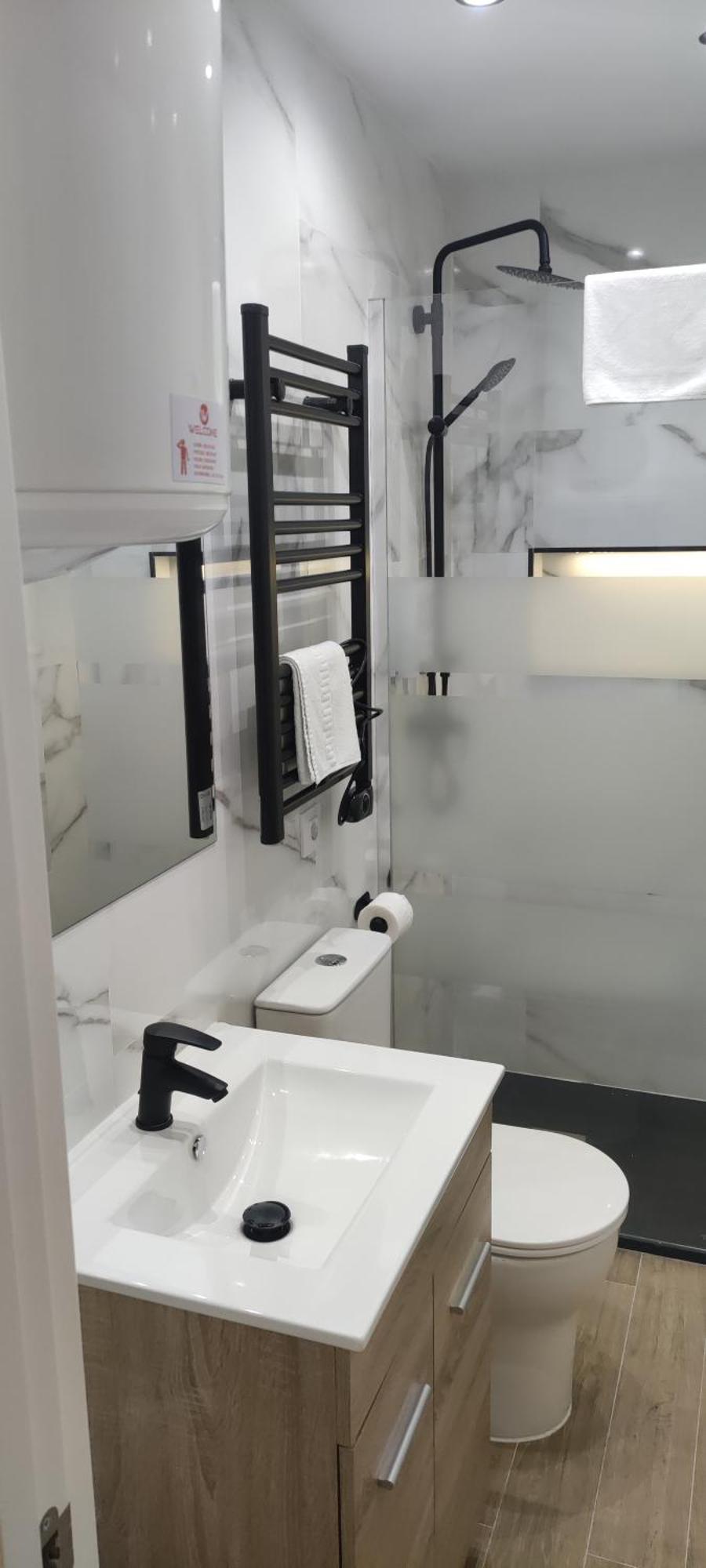 San Sebastián de los Reyes Apartamento Centro B מראה חיצוני תמונה