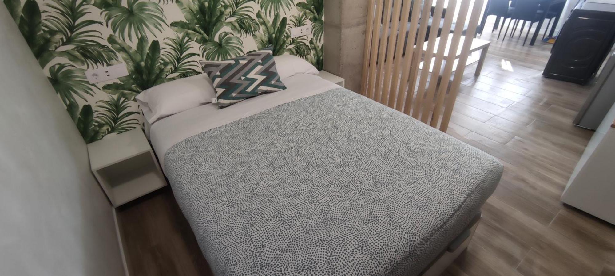 San Sebastián de los Reyes Apartamento Centro B מראה חיצוני תמונה
